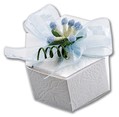 White Favor Boxes